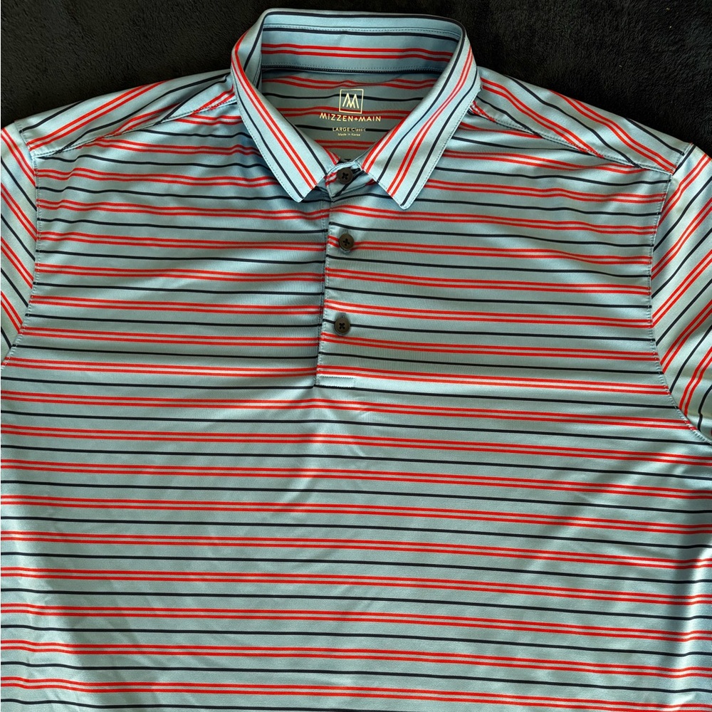 Mizzen+Main Like new Large